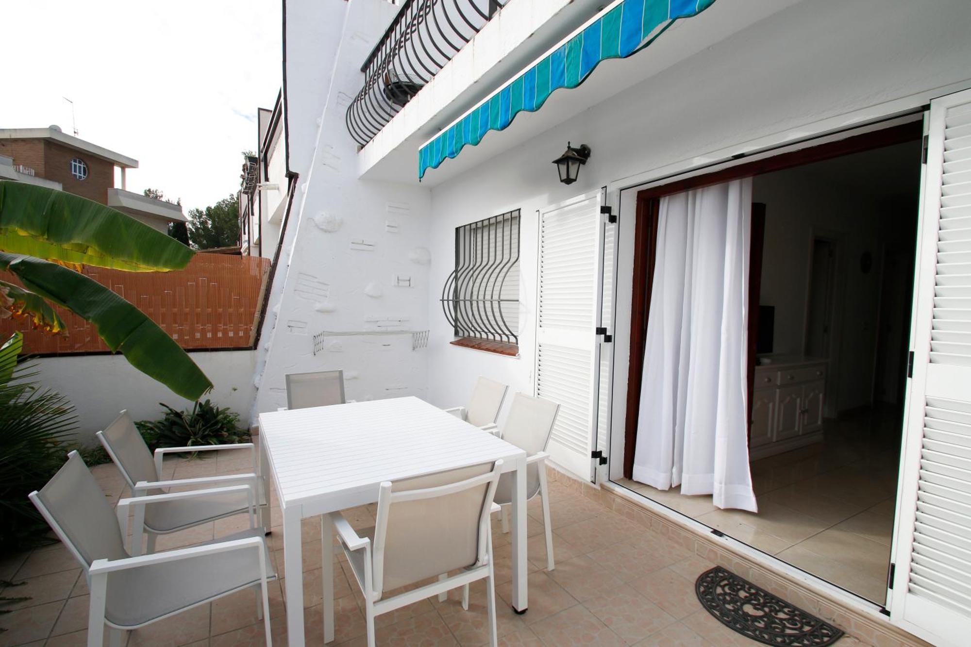 Las Marinas A Miami Playa Exterior photo