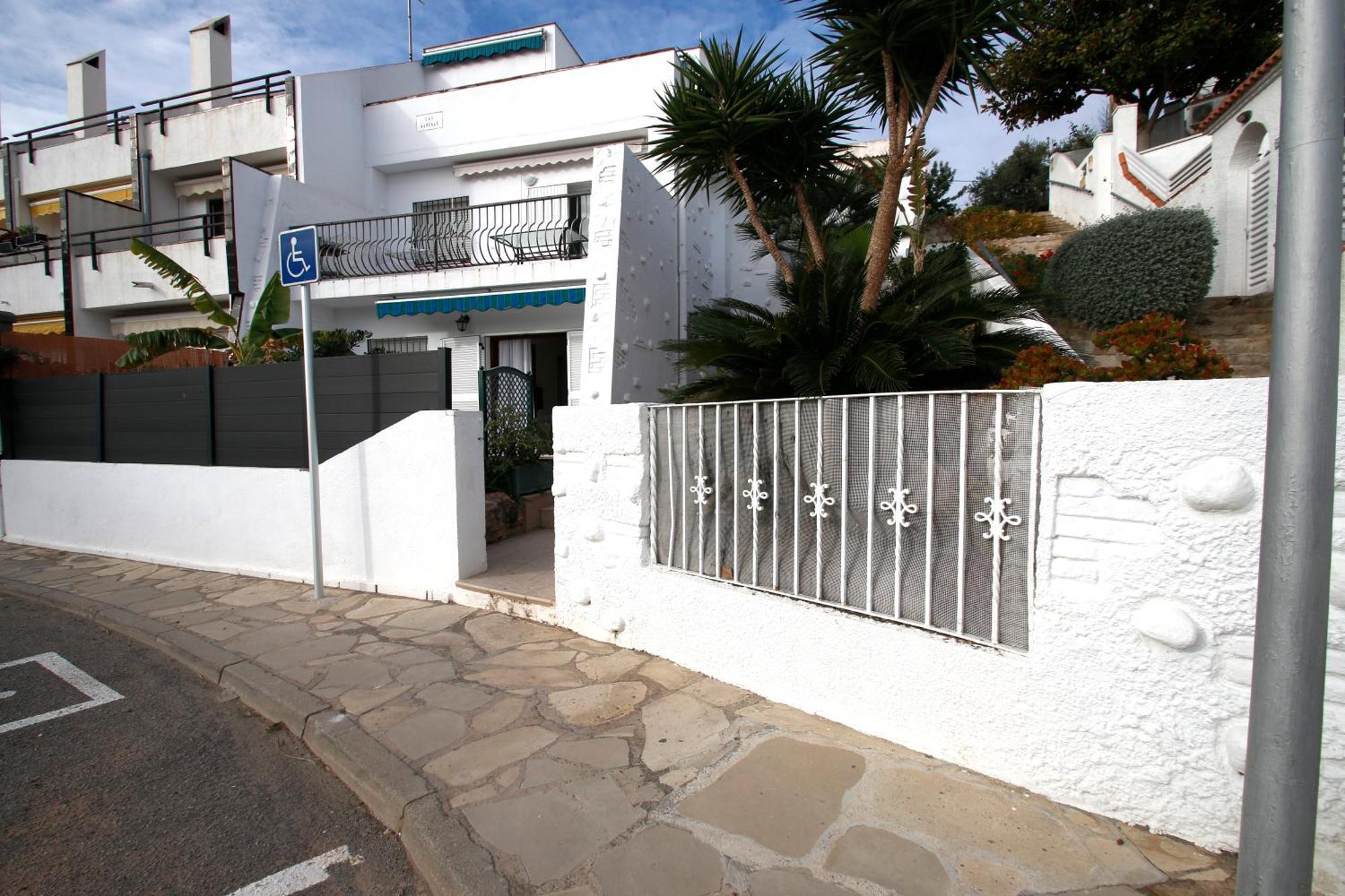 Las Marinas A Miami Playa Exterior photo